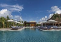 Chablemaroma piscina