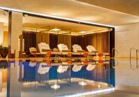 Grand velas los cabos hidroterapia