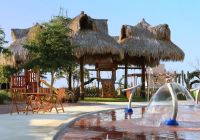 Grand velas los cabos kids club