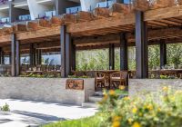 Grand velas los cabos restaurante cabrilla
