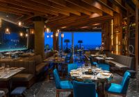 Grand velas los cabos restaurante frida