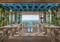 Grand velas los cabos restaurante vellas 10