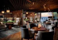 Grand velas los cabos sky bar
