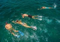 Grand velas los cabos snorkel