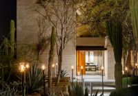 Jw los cabos casa maat area comum