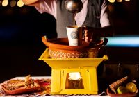 Jw los cabos casa maat cafe experience