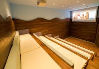 Jw los cabos casa maat cinema