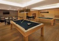 Jw los cabos casa maat game room