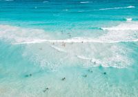 Mexico hard rock hotel cancun lifestyle beach