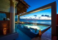 Mexico hard rock hotel cancun rock spa