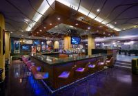 Mexico hard rock hotel cancun smash bar ambient