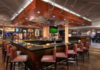 Mexico hard rock hotel cancun smash bar