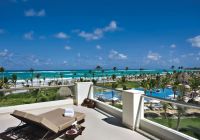 Mexico hard rock hotel e casino punta cana balcony view of beach