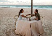 Mexico hard rock hotel e casino punta cana beach dinner