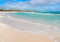 Mexico hard rock hotel e casino punta cana beach view