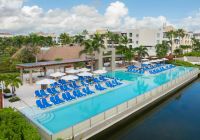 Mexico hard rock hotel e casino punta cana bongos pool