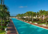Mexico hard rock hotel e casino punta cana canal view