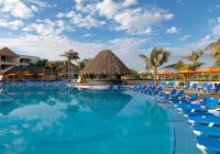 Mexico hard rock hotel e casino punta cana central pool