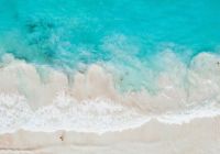 Mexico hard rock hotel e casino punta cana drone beach aerial