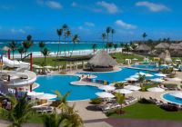 Mexico hard rock hotel e casino punta cana family pools