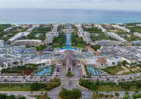 Mexico hard rock hotel e casino punta cana full aerial pool