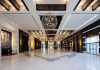 Mexico hard rock hotel e casino punta cana groups lobby