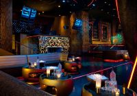 Mexico hard rock hotel e casino punta cana night club