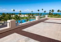 Mexico hard rock hotel e casino punta cana terrace view