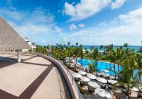 Mexico hard rock hotel e casino punta cana terrace
