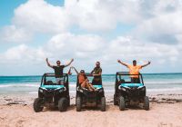 Mexico hard rock hotel e casino punta cana tours buggy