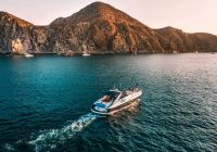 Mexico hard rock hotel los cabos arch tour