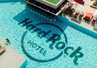 Mexico hard rock hotel los cabos eden pool detail