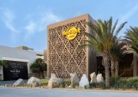 Mexico hard rock hotel los cabos eden pool entrance