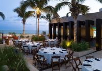 Mexico hard rock hotel los cabos eden pool terrace