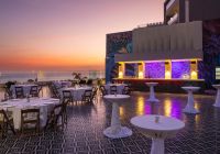 Mexico hard rock hotel los cabos los gallos terrace