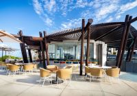 Mexico hard rock hotel los cabos pizzeto