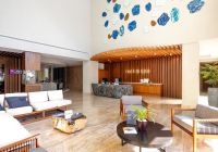 Mexico hard rock hotel los cabos rock spa ambience
