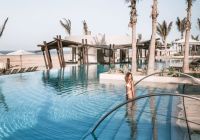 Mexico hard rock hotel los cabos rythm pool