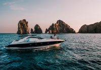 Mexico hard rock hotel los cabos sunset sail