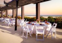 Mexico hard rock hotel los cabos sunset terrace