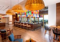 Mexico hard rock hotel los cabos sunslight bar