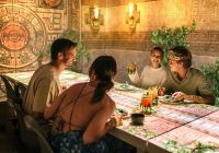 Mexico hard rock riviera maya awaken your senses