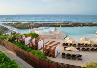 Mexico hard rock riviera maya eden beach ocean