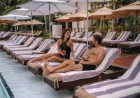 Mexico hard rock riviera maya eden pool