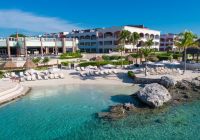Mexico hard rock riviera maya hacienda beach drone