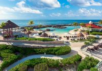 Mexico hard rock riviera maya hacienda beach pool