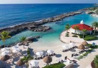 Mexico hard rock riviera maya hacienda beach