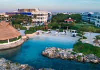 Mexico hard rock riviera maya heaven exclusive ocean