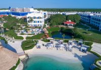Mexico hard rock riviera maya heaven exclusive view