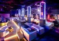 Mexico hard rock riviera maya heaven night club